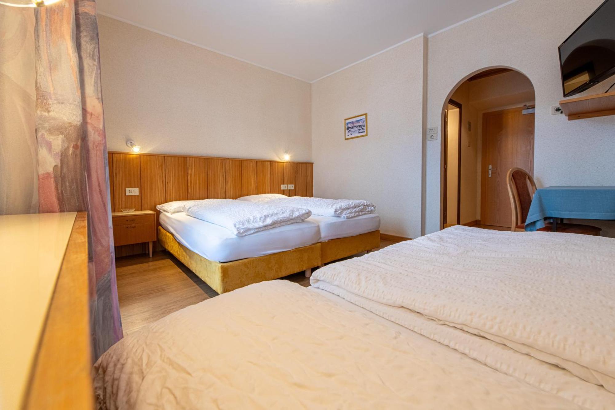 Hotel Nocker 3*