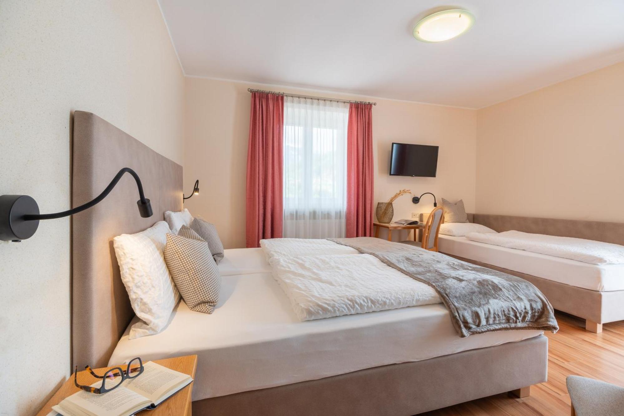 Nocker Hotel Dobbiaco