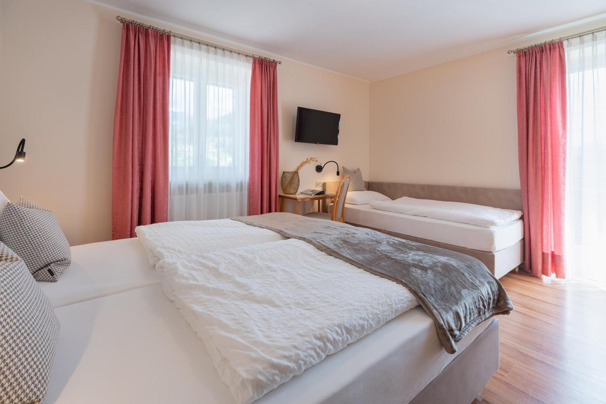 Hotel Nocker