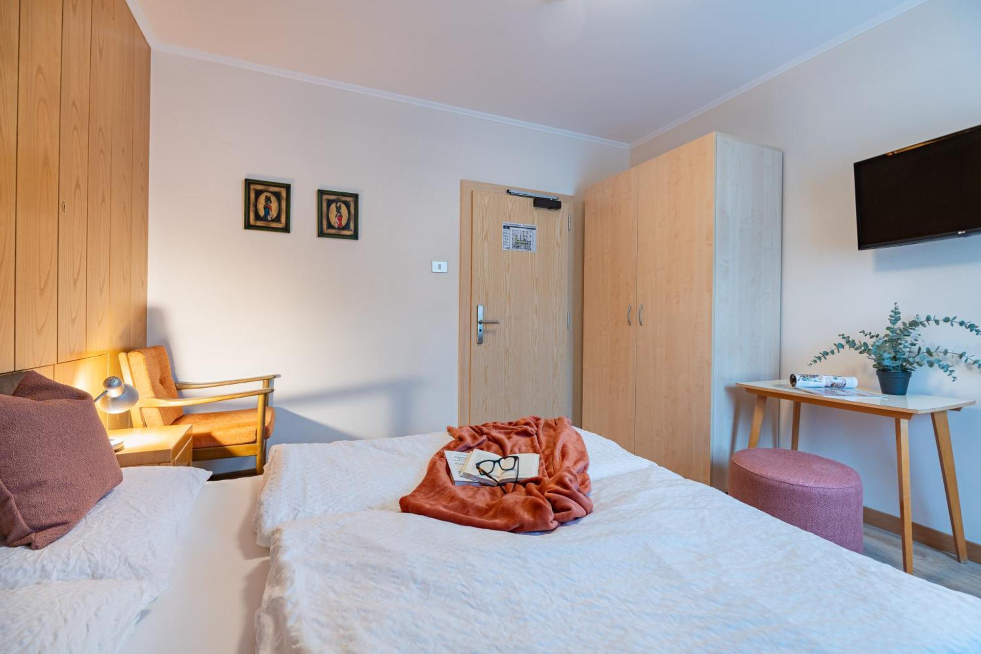 Nocker Hotel 3*