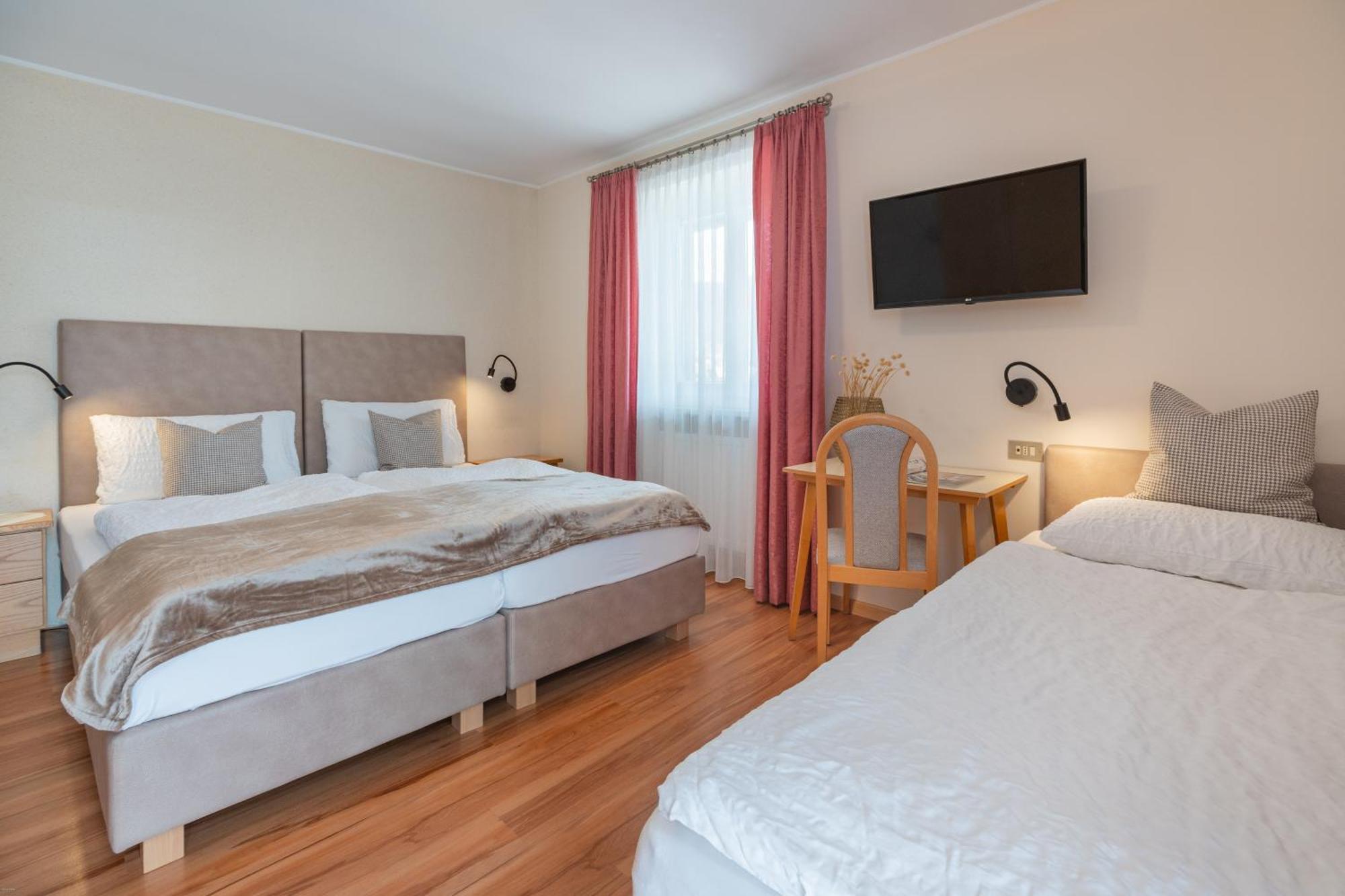 Hotel Nocker 3*