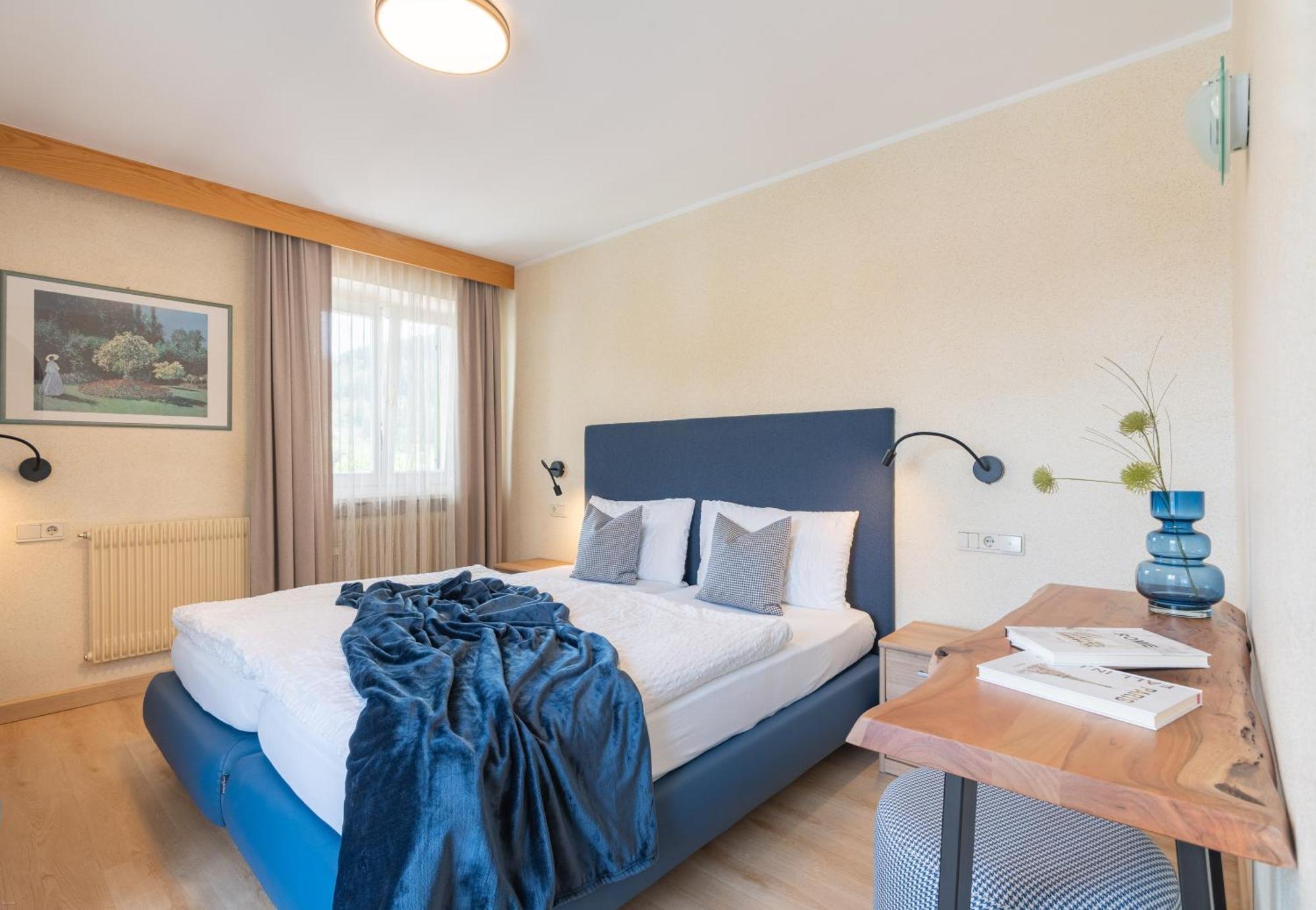 Nocker Hotel Toblach