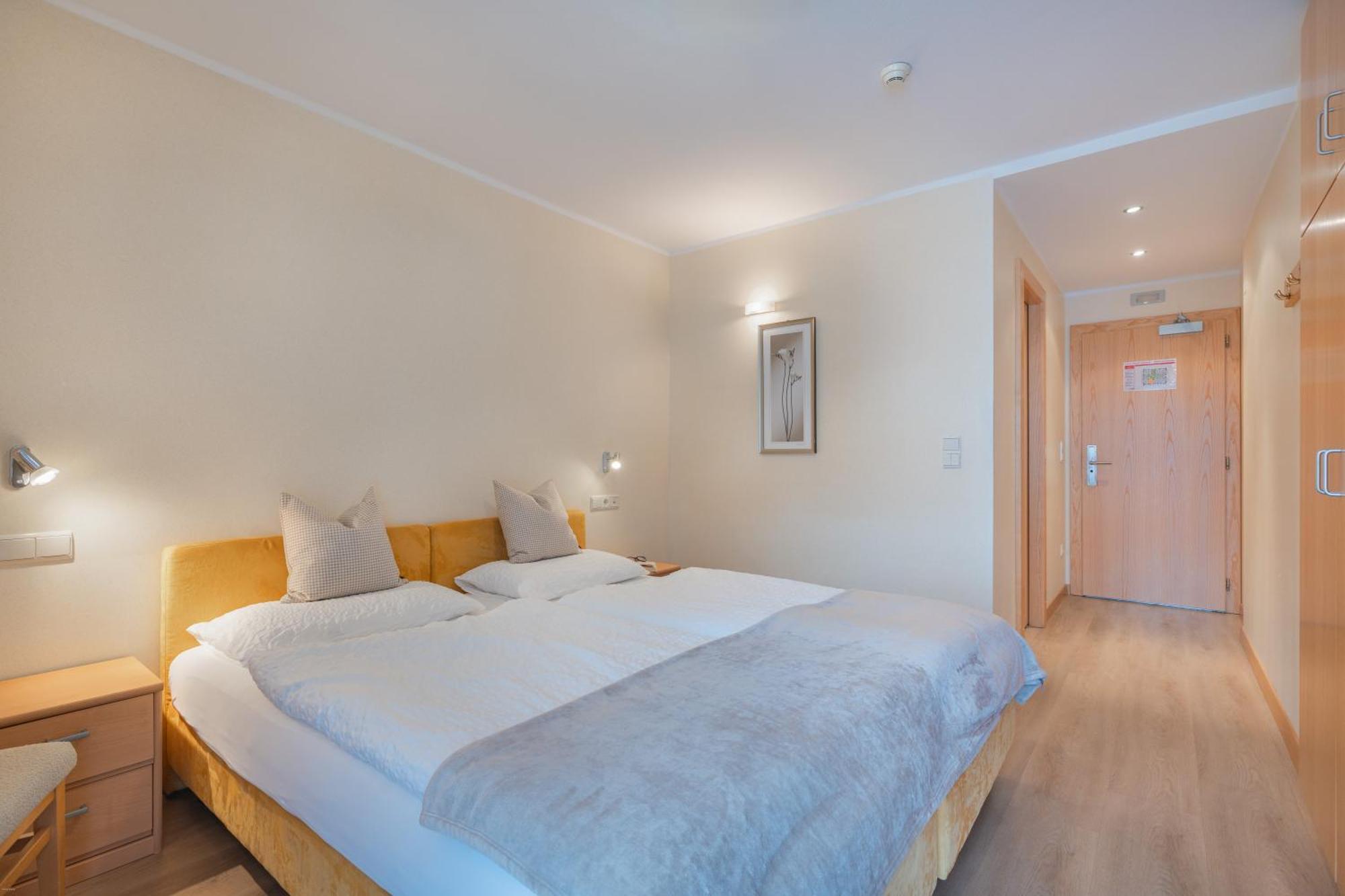 Hotel Nocker Dobbiaco