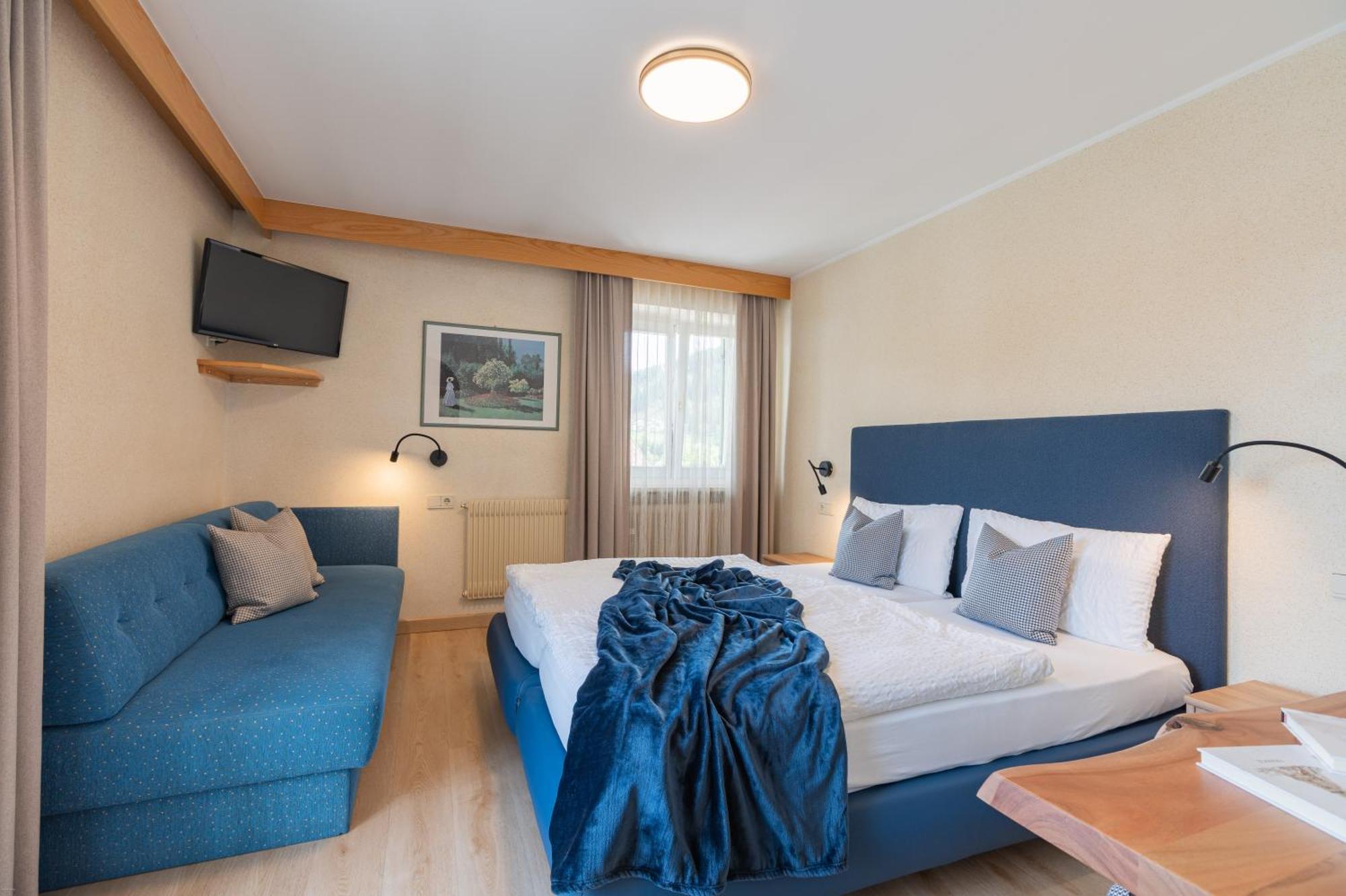 Nocker 3* Toblach