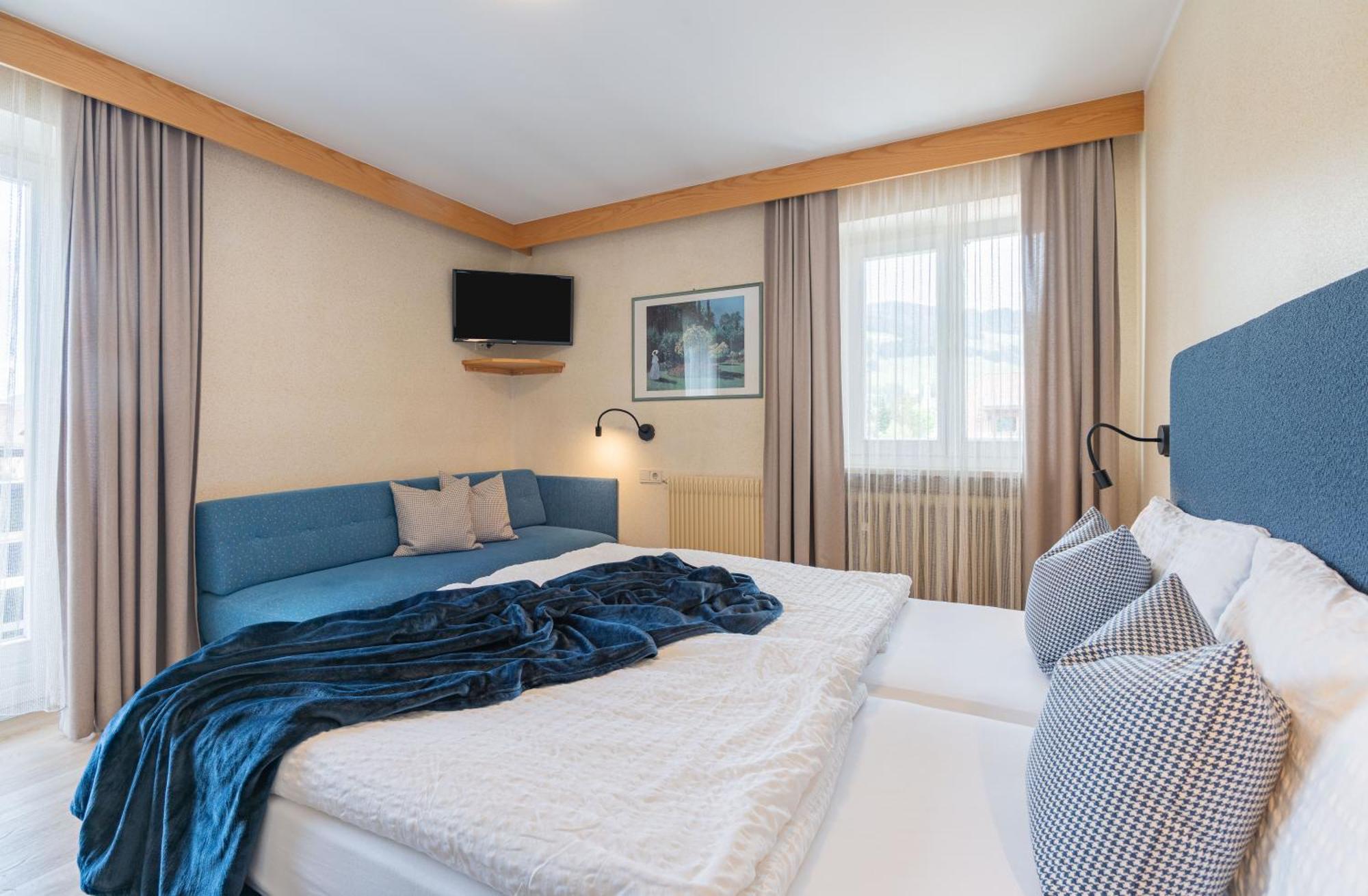 Hotel Nocker