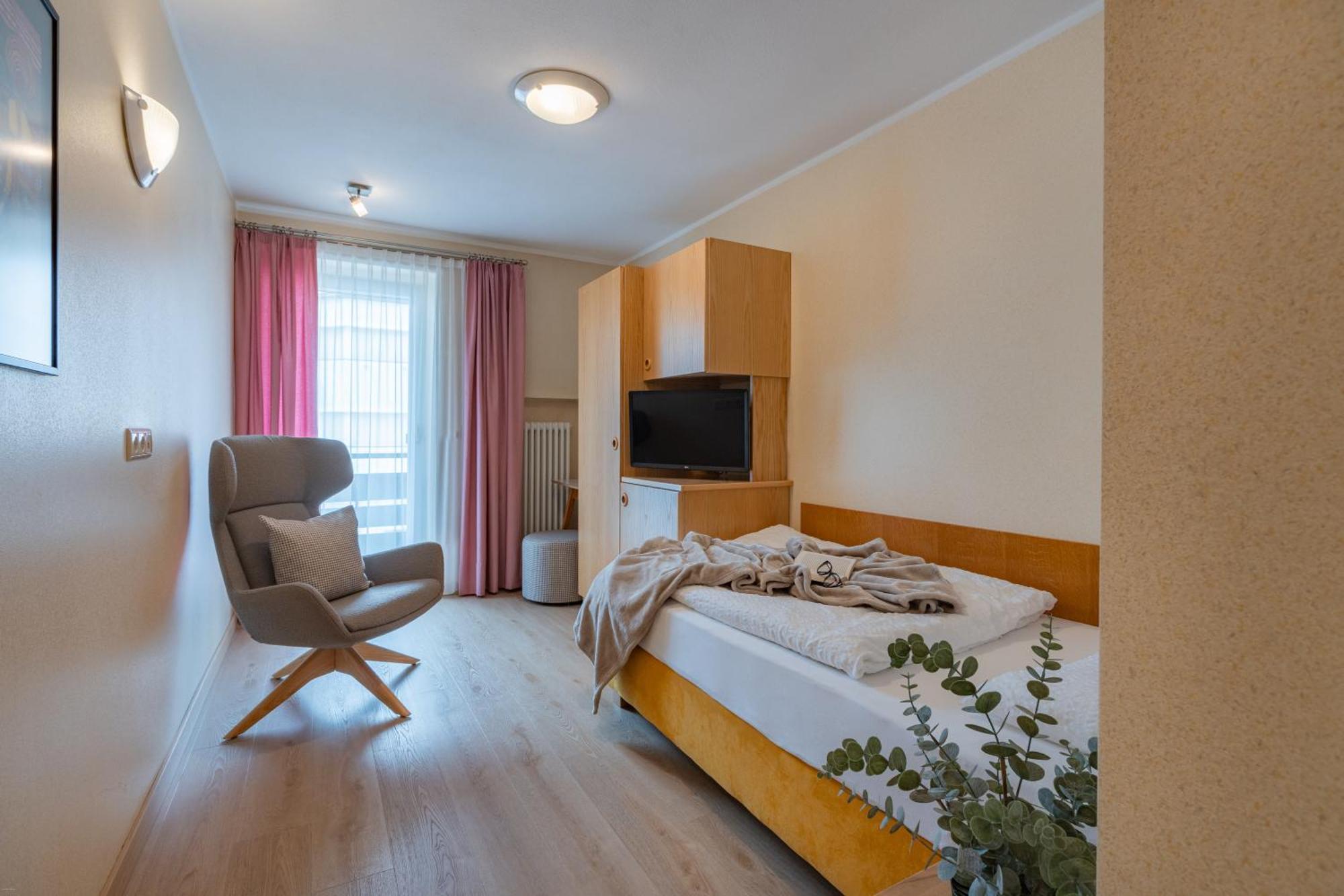 Nocker Hotel 3*