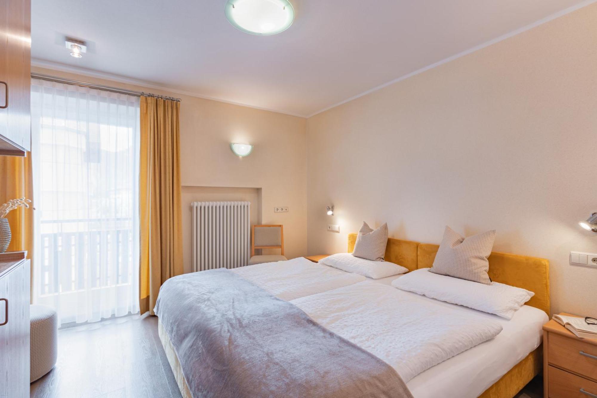 Hotel Nocker 3*
