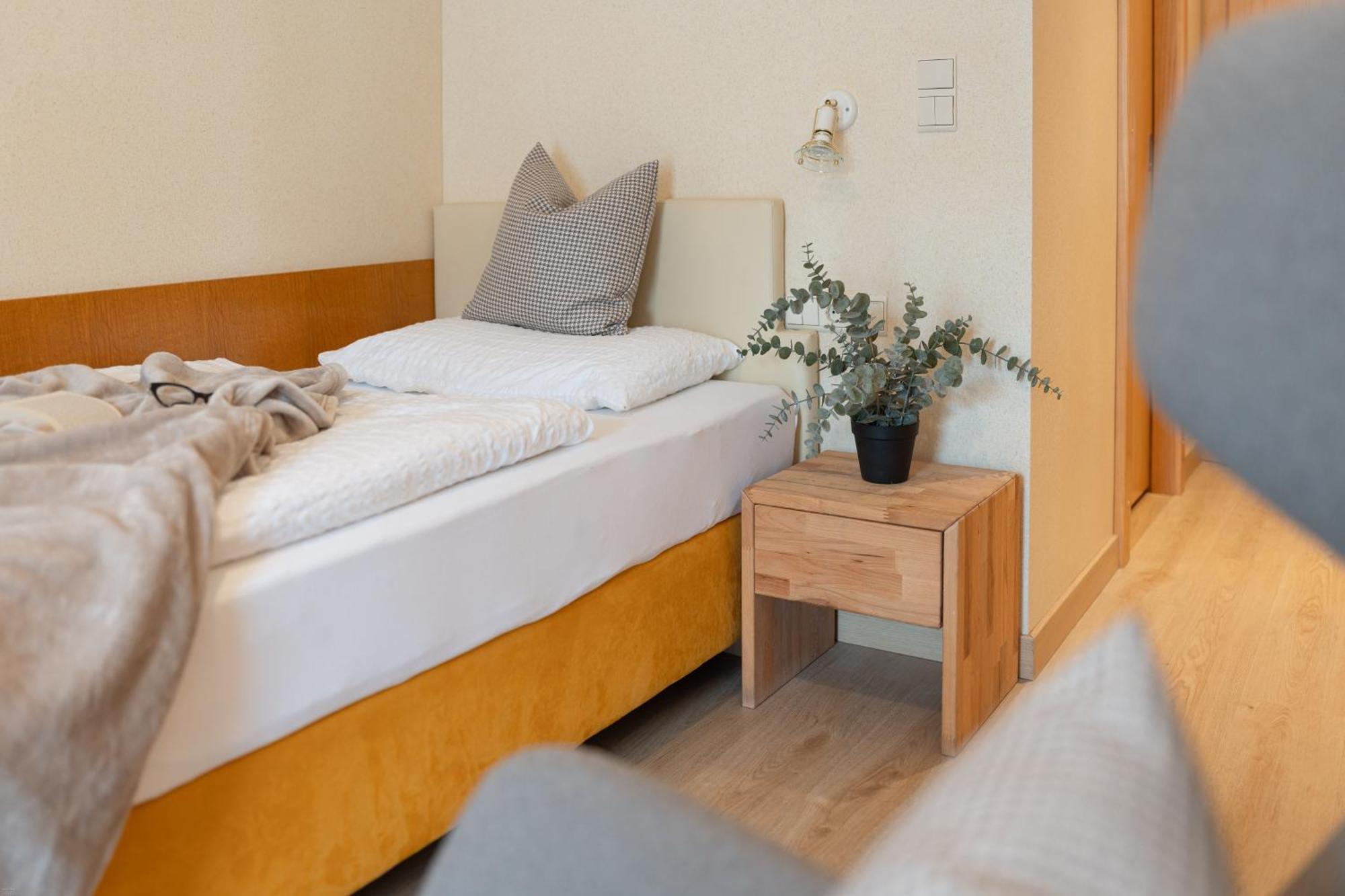 Nocker Hotel Dobbiaco