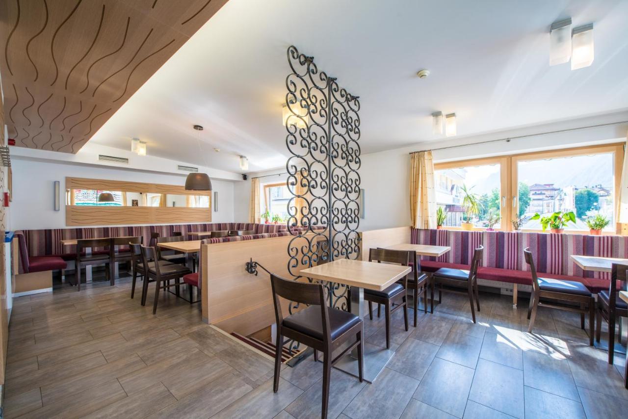 Hotel Nocker 3*